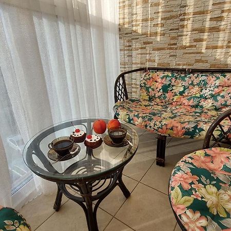 Просторі Апартаменти Kiev Exterior foto