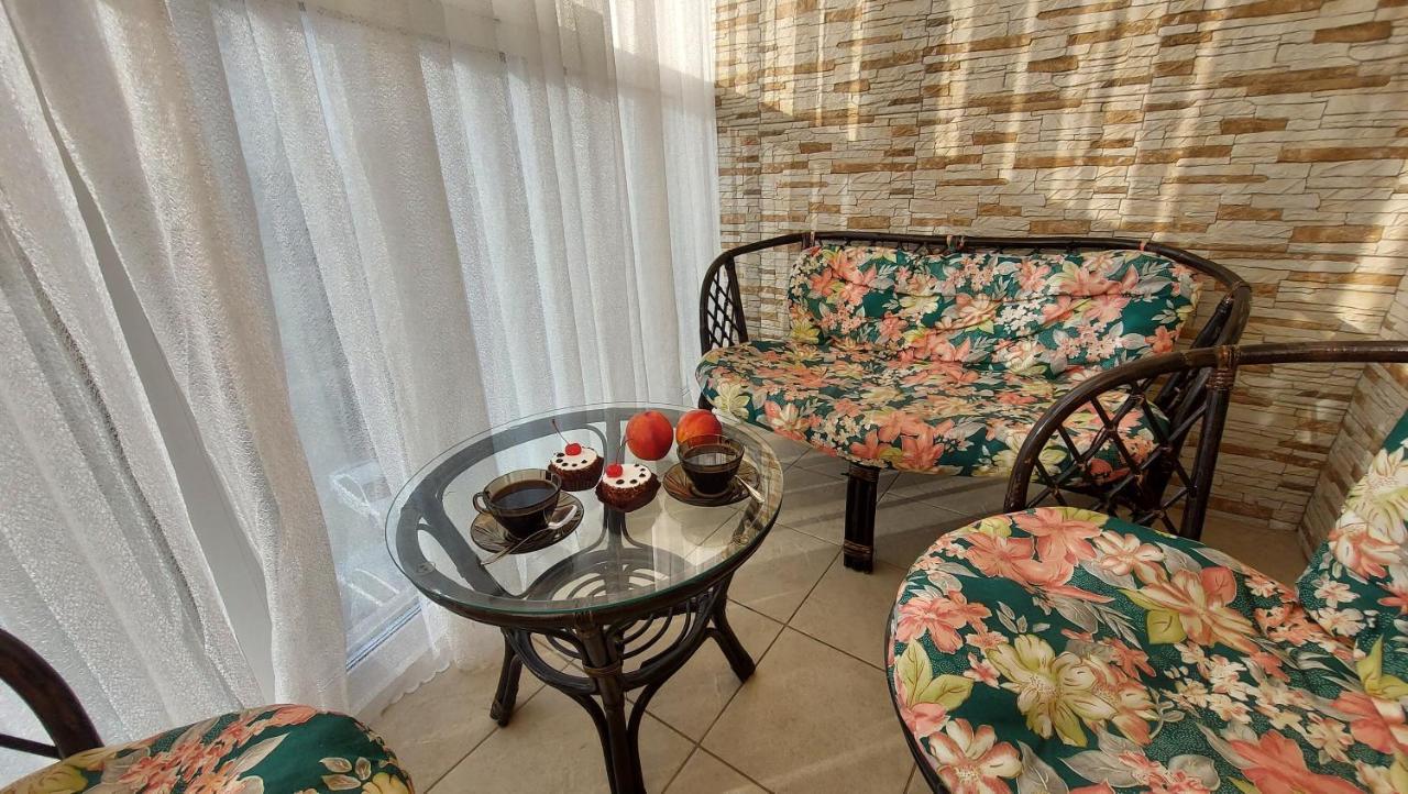 Просторі Апартаменти Kiev Exterior foto